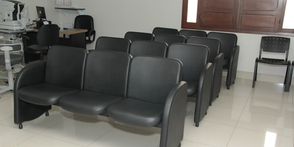 Clinica Oftalmologica
