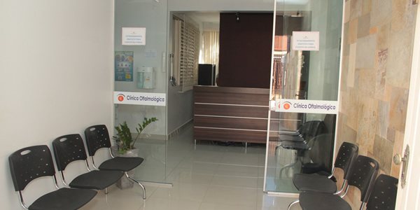 Clinica Oftalmologica