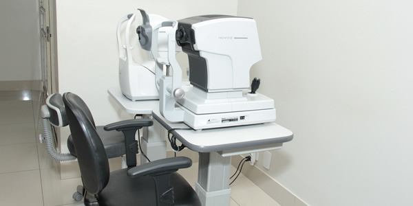 Clinica Oftalmologica