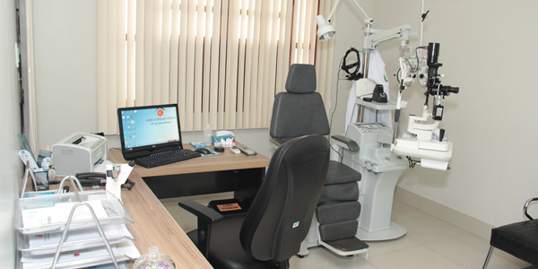 Clinica Oftalmologica
