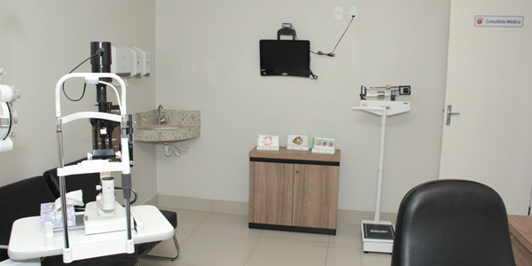 Clinica Oftalmologica