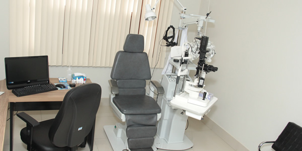 Clinica Oftalmologica