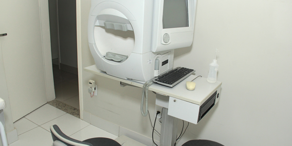 Clinica Oftalmologica