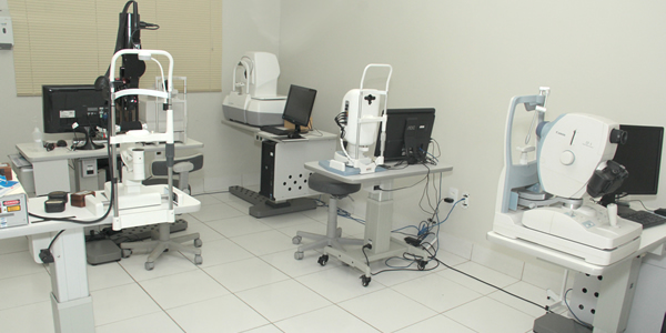 Clinica Oftalmologica