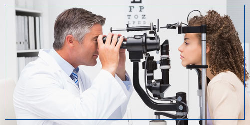 Clinica Oftalmologica